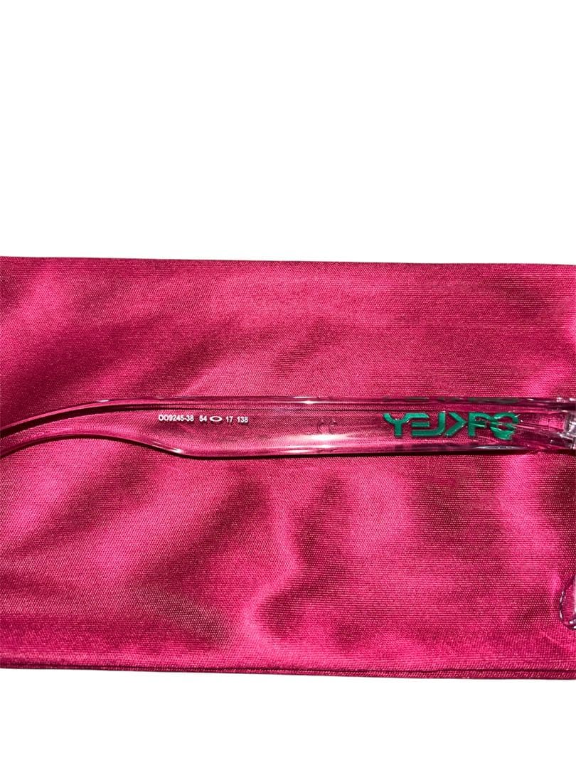 Oakley Frogskins オークリーフロッグスキン サングラス