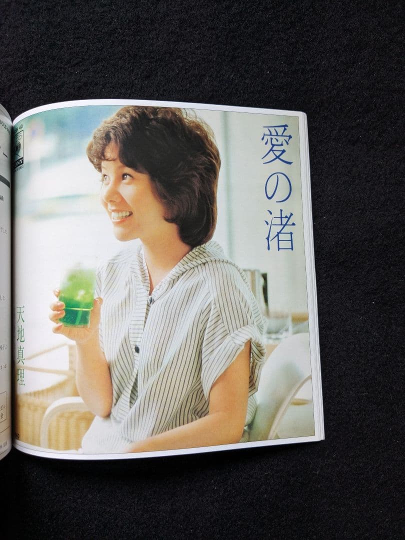 ゴールデンアイドル　天地真理　完全生産限定盤　森田公一　平尾昌晃　筒美京平　廃盤