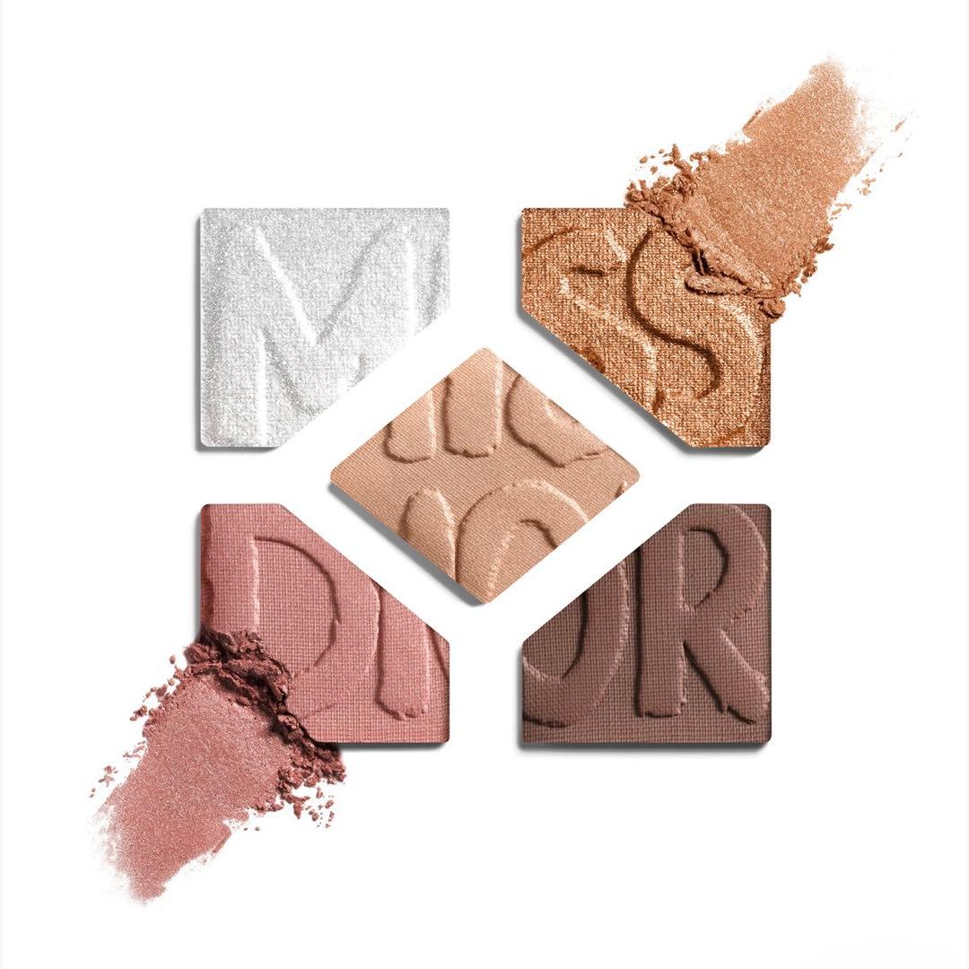 ☆DIOR☆ ディオールショウサンククルール&ルージュディオールセット