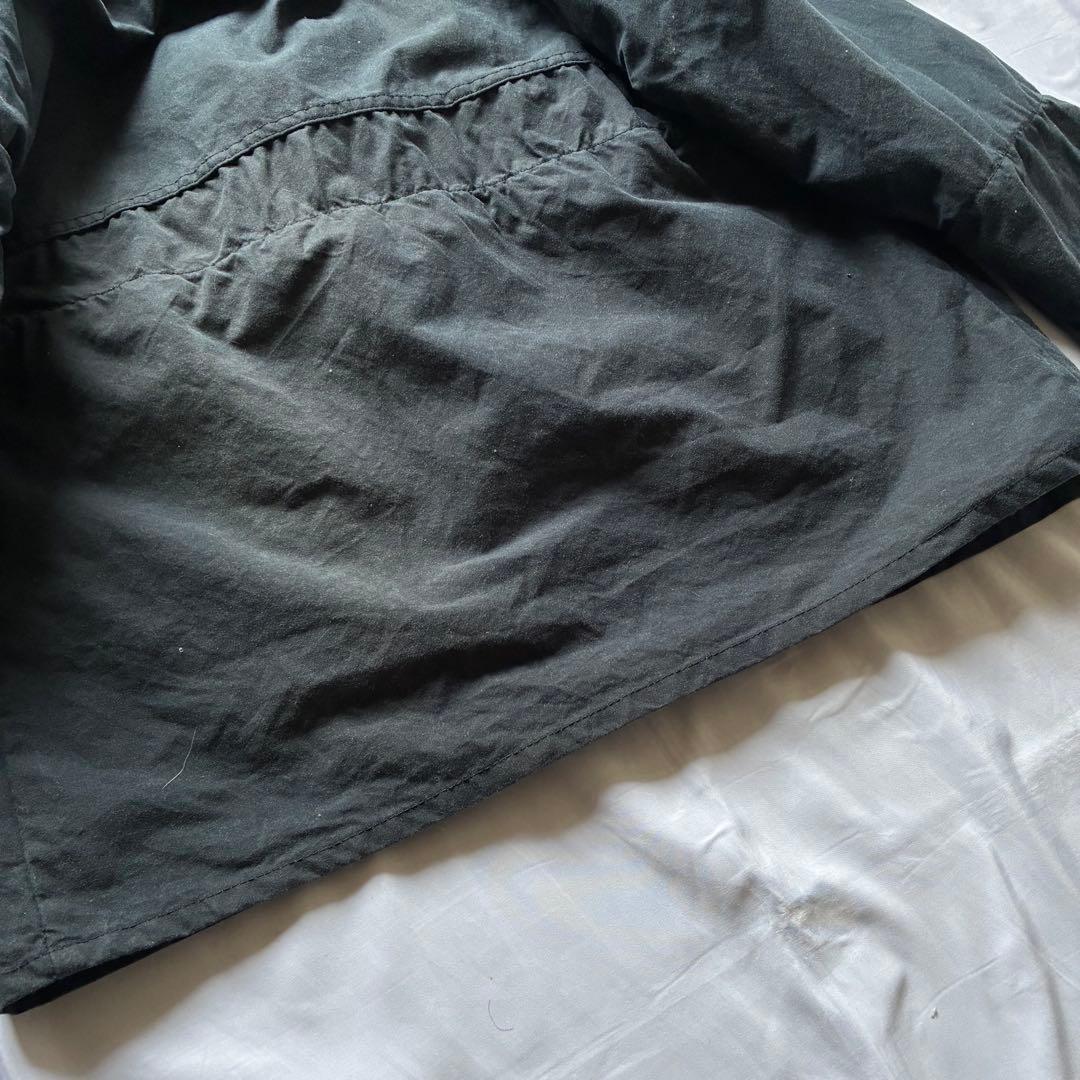 古着　Filson　フィルソン　オイルドジャケット　USA製