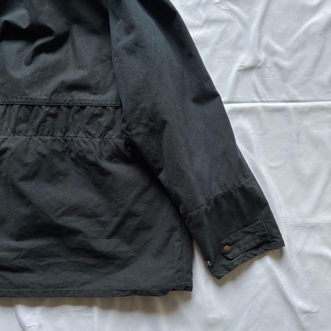 古着　Filson　フィルソン　オイルドジャケット　USA製