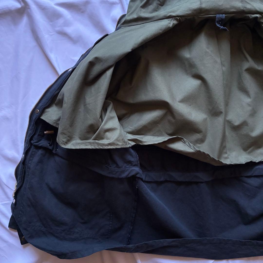 古着　Filson　フィルソン　オイルドジャケット　USA製