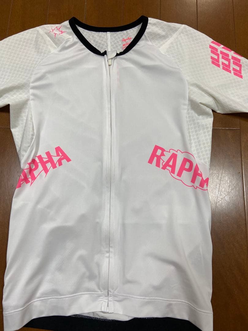 ★11/21限定割引‼️Rapha EF Education - EasyPost