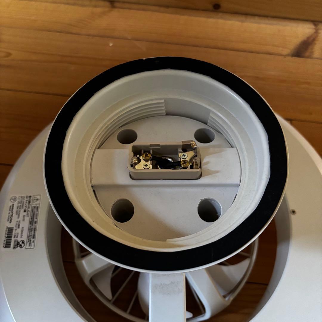 DOSHISHA ドウシシャ DCC-SW06EC サーキュライト