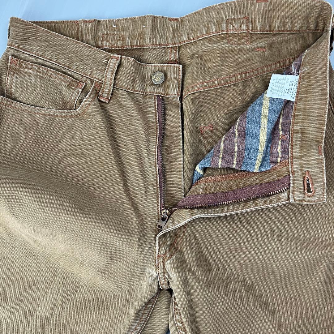 テンダーロイン ワークパンツ