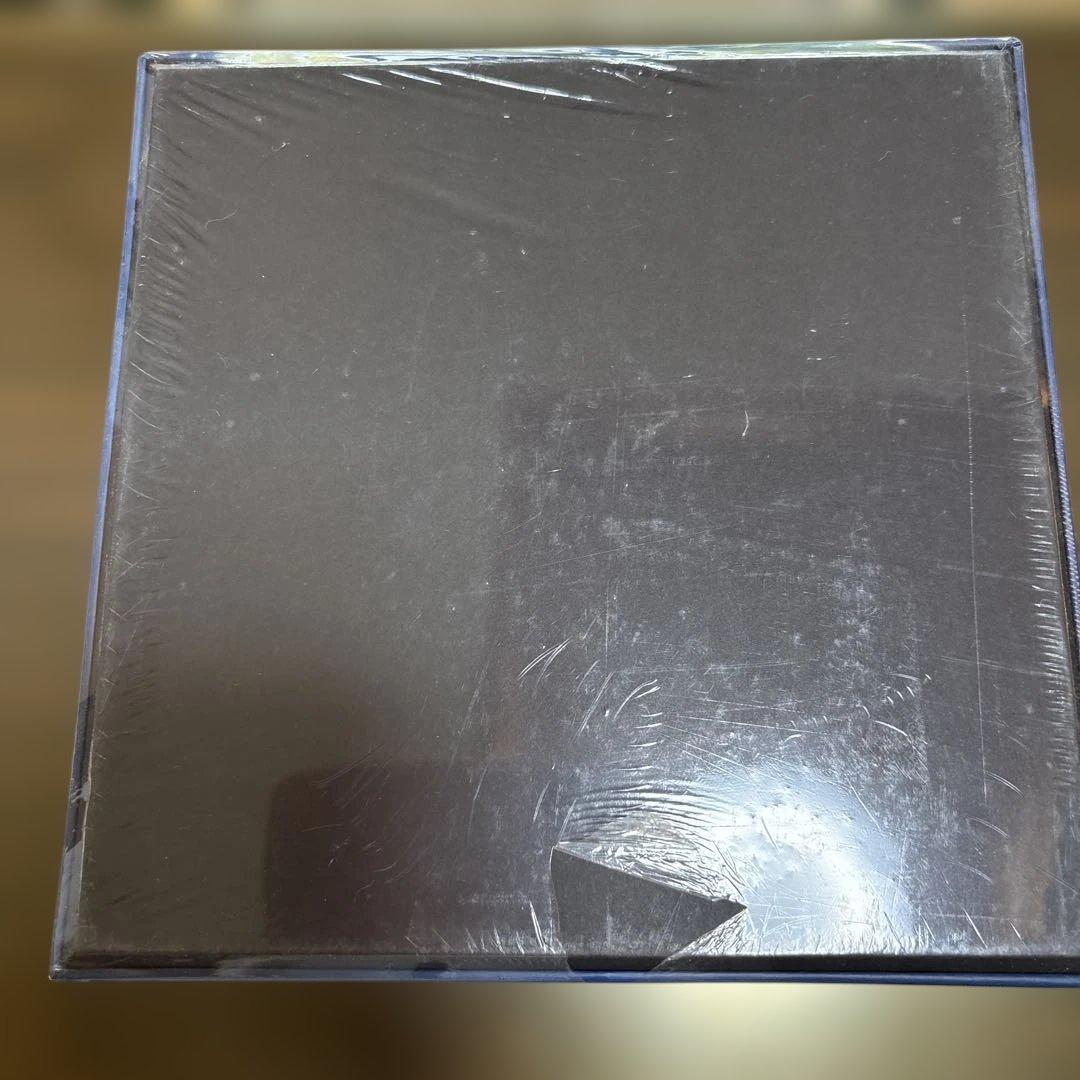 KARAJAN 70 未開封 CDボックス