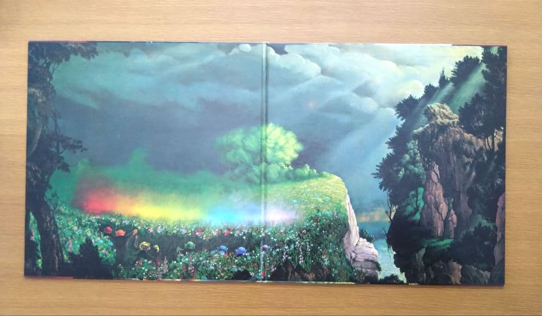 高中正義 - 虹伝説