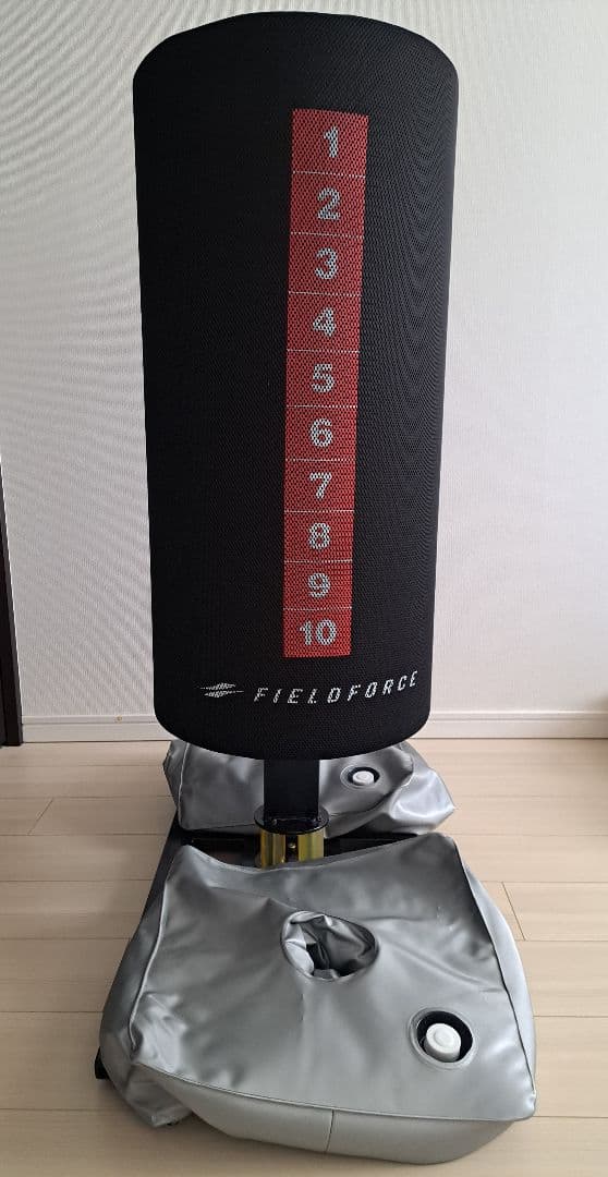 FIELD FORCE フィールドフォース　バッティング用サンドバッグ　説明書付