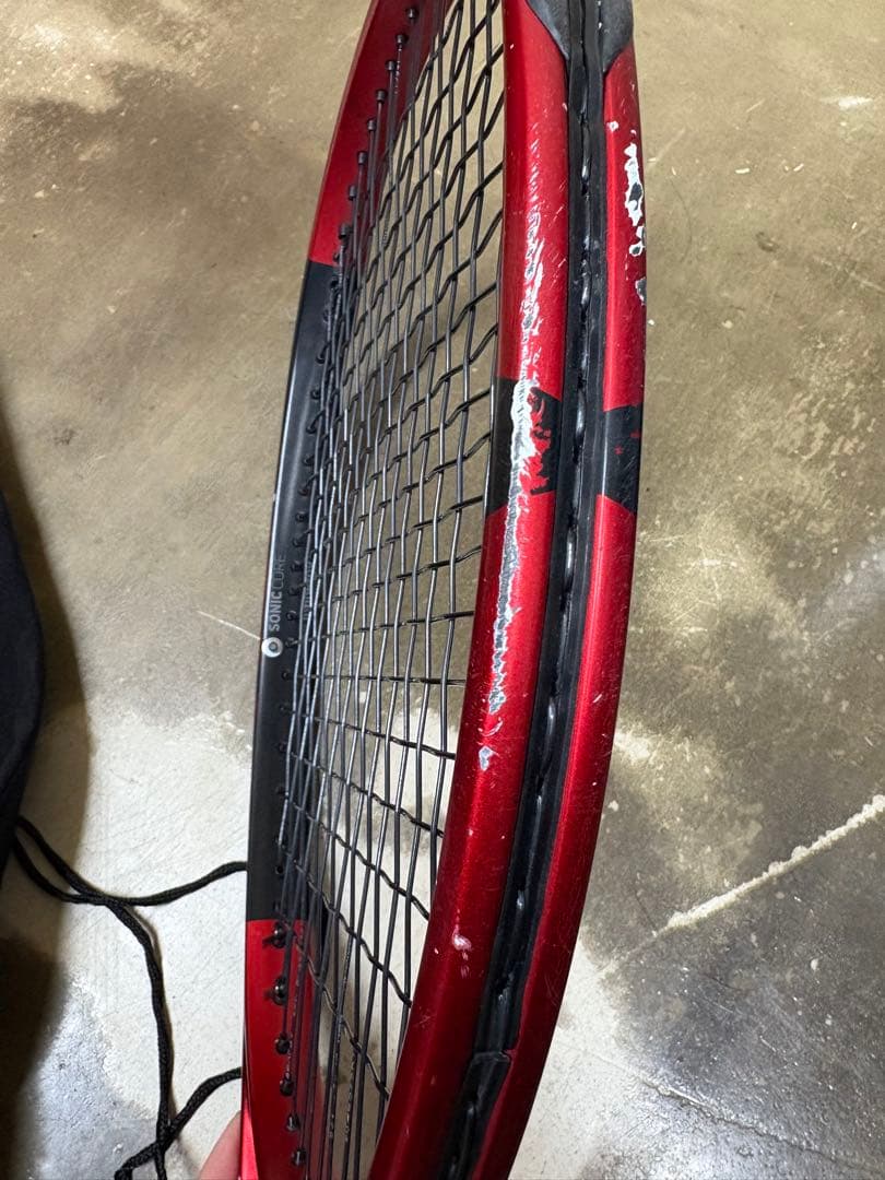 DUNLOP CX400ツアー 2本売り　G2