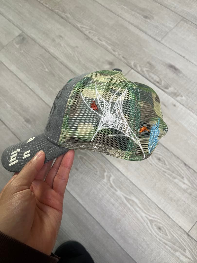 帽子 b.Eautiful Biyu Hat