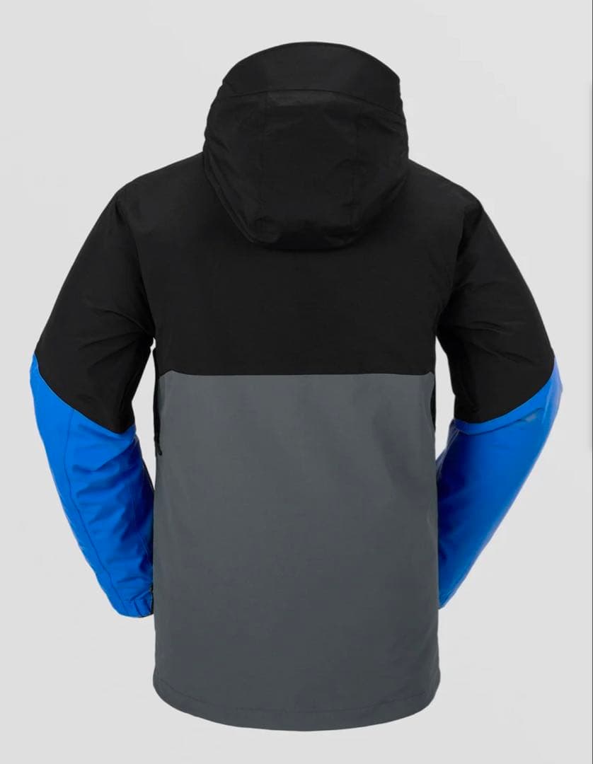 Volcom MENS L GORE-TEX JKT 新品2025 XL