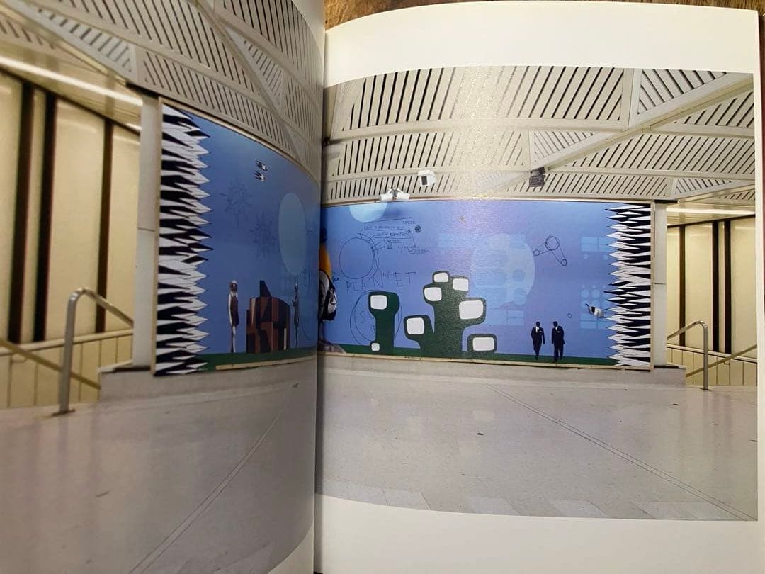 【希少】LOST CONTROL by ncc 作品集