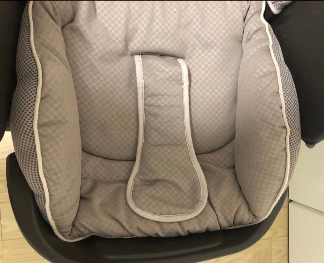 Aprica アップリカ ユラリズム　オートDX 電動　ハイローチェア