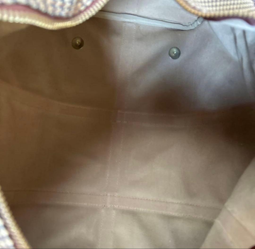 RALPH LAUREN ダッフルバッグ ２ウェイ 大容量【横幅54】