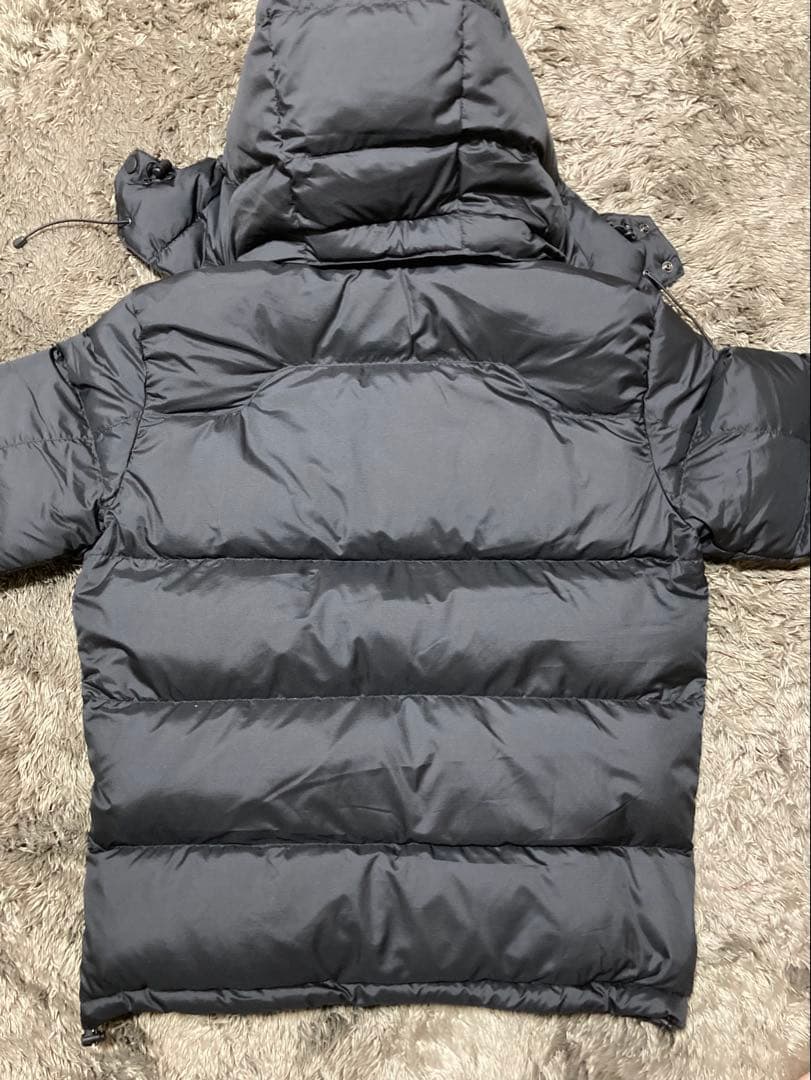 POLO RALPH LAUREN ダウンジャケット ブラック　S