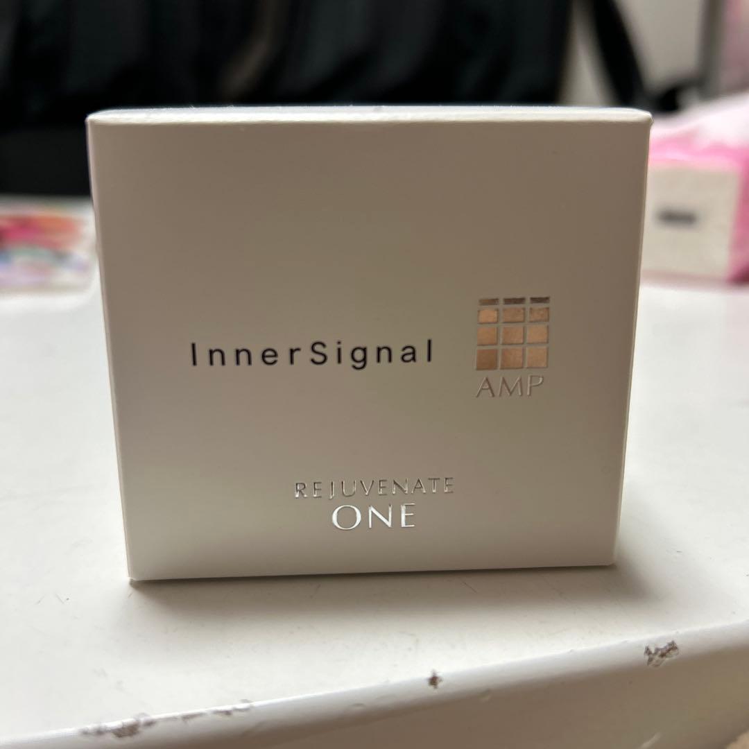 InnerSignal REJUVENATE ONE 50g インナーシグナル