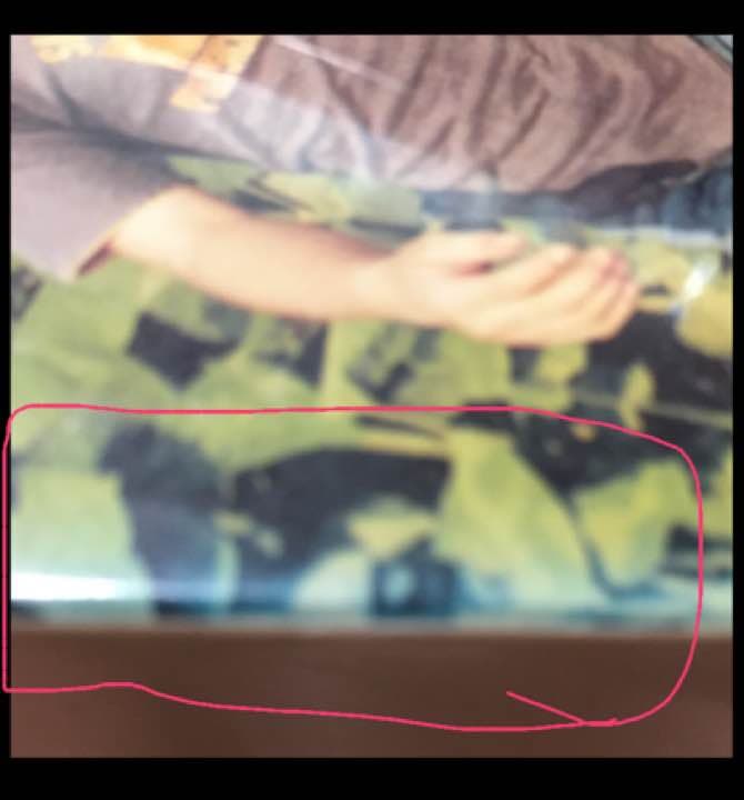 猿岩石/まぐれ    参考画像