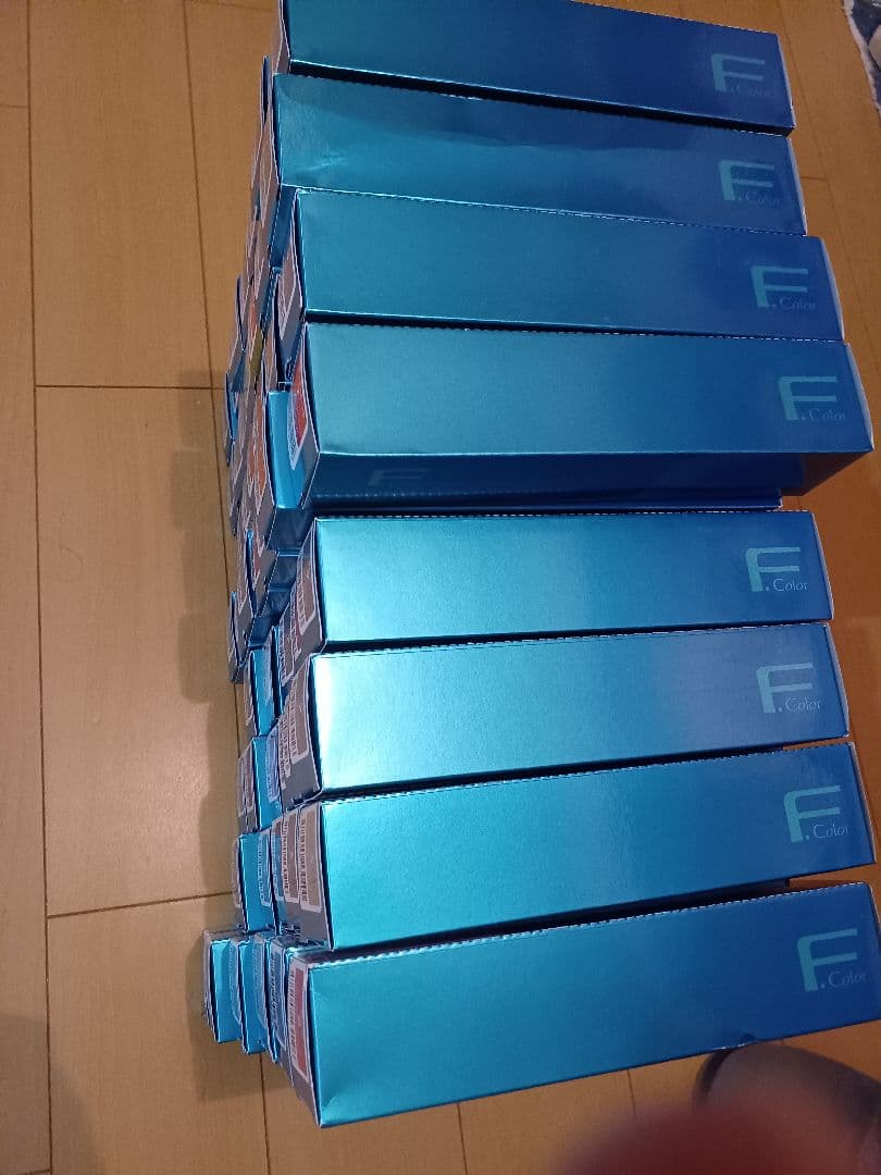 フィヨーレ　クオルシア50本&フィヨーレ33本