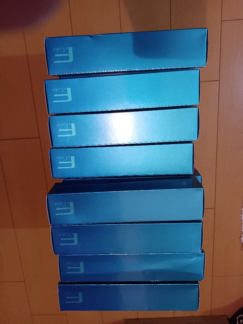 フィヨーレ　クオルシア50本&フィヨーレ33本