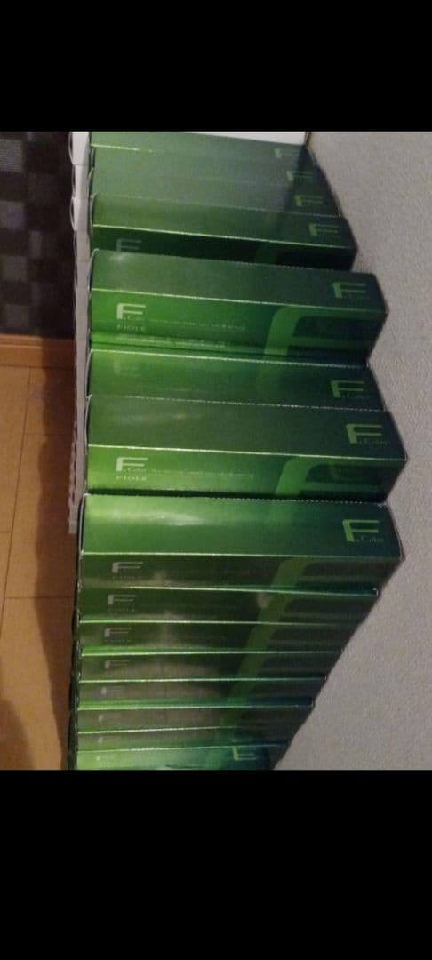 フィヨーレ　クオルシア50本&フィヨーレ33本