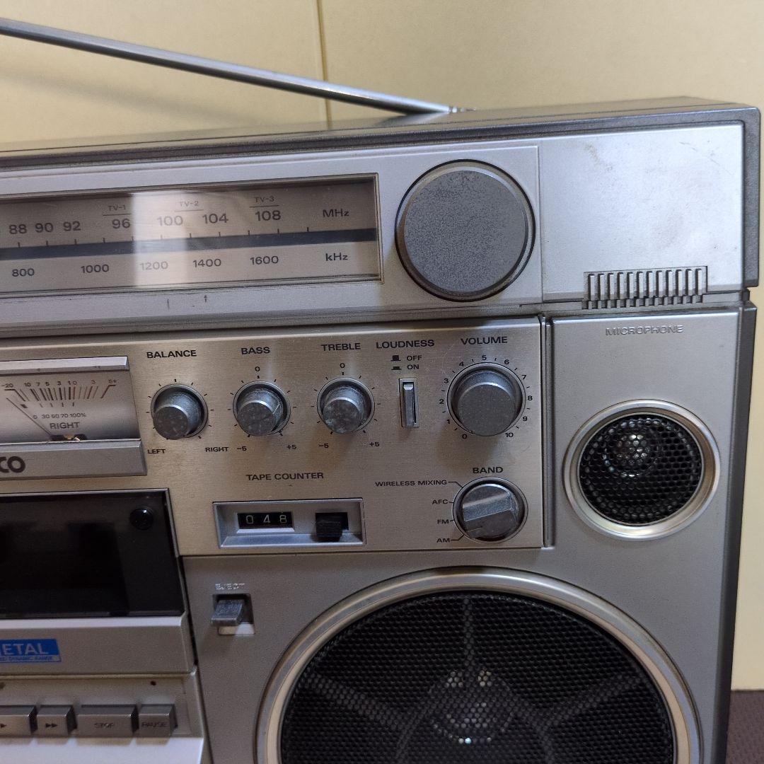 HITACHI パディスコ TRK-8600RM