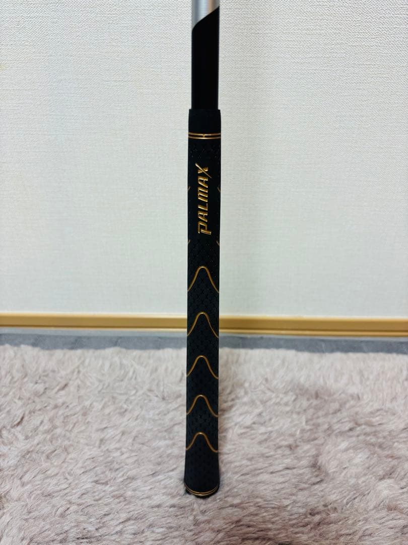 【美品】キャロウェイ 24 ベンタスブラック7S ベルコア 5w用