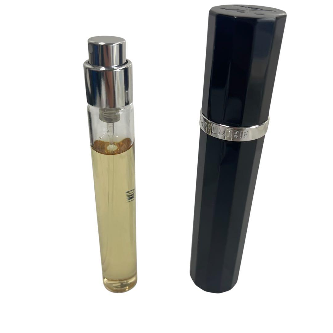 美品 CELINE セリーヌ トラベルスプレー アトマイザー&香水 PARADE