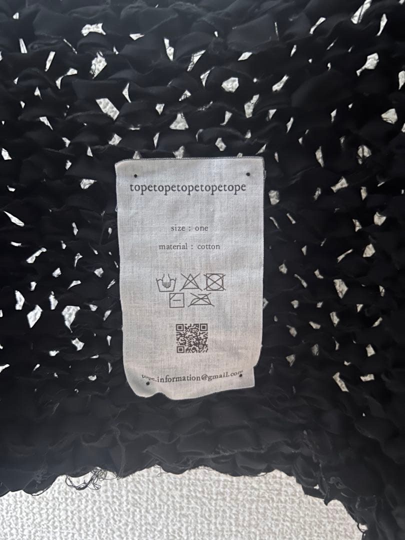 トップス tope information tube top