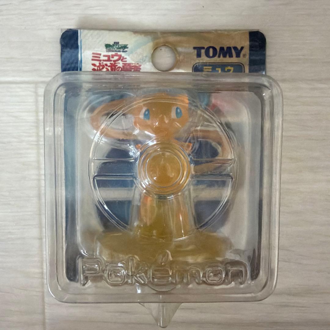 ポケモン モンコレ クリア ミュウと波動の勇者 ルカリオ ウソハチ マニューラ