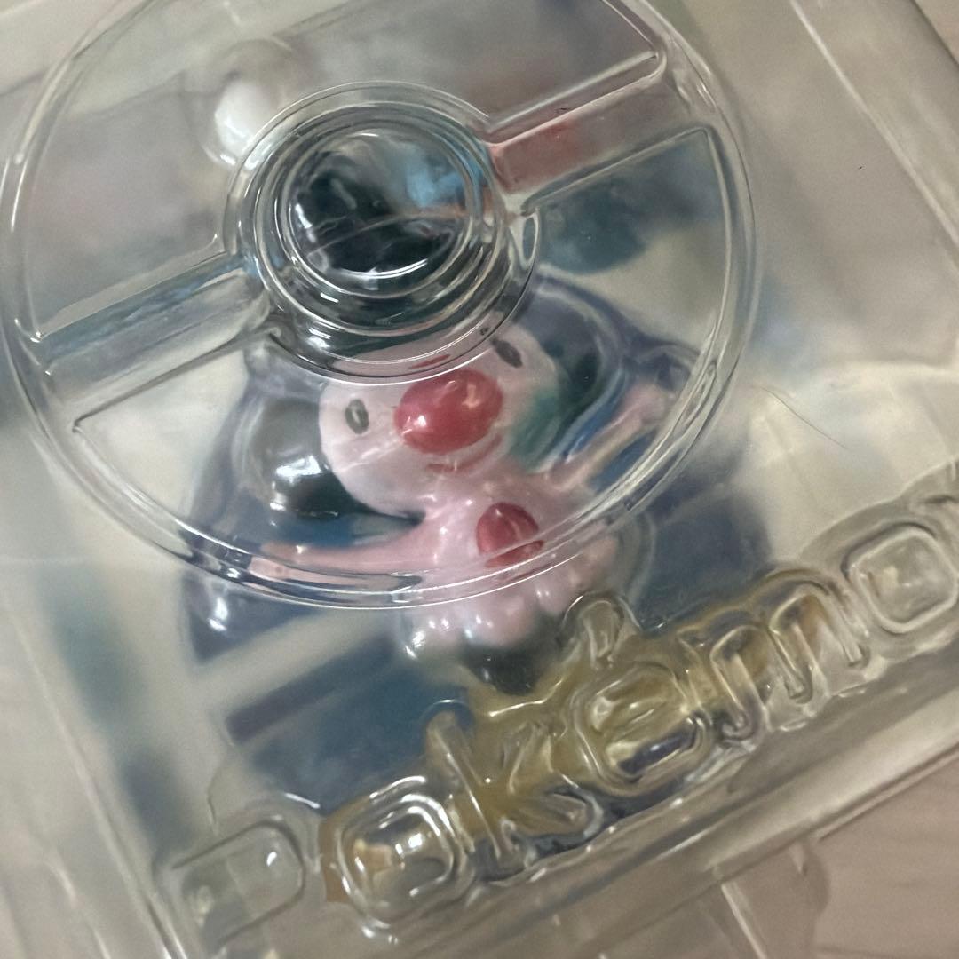 ポケモン モンコレ クリア ミュウと波動の勇者 ルカリオ ウソハチ マニューラ