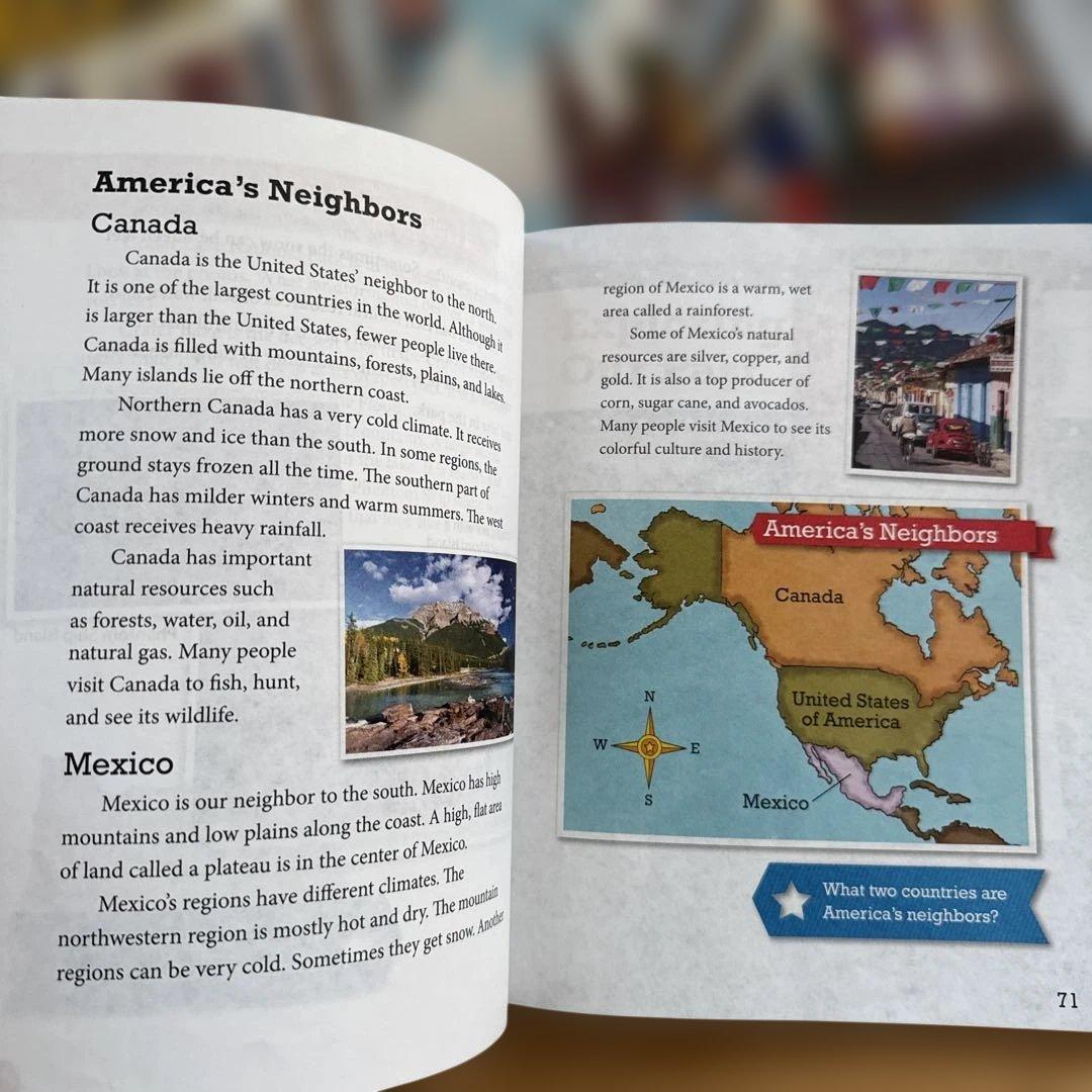 語学・辞書・学習参考書 BJU Press Heritage Studies 2, 3rd edtn