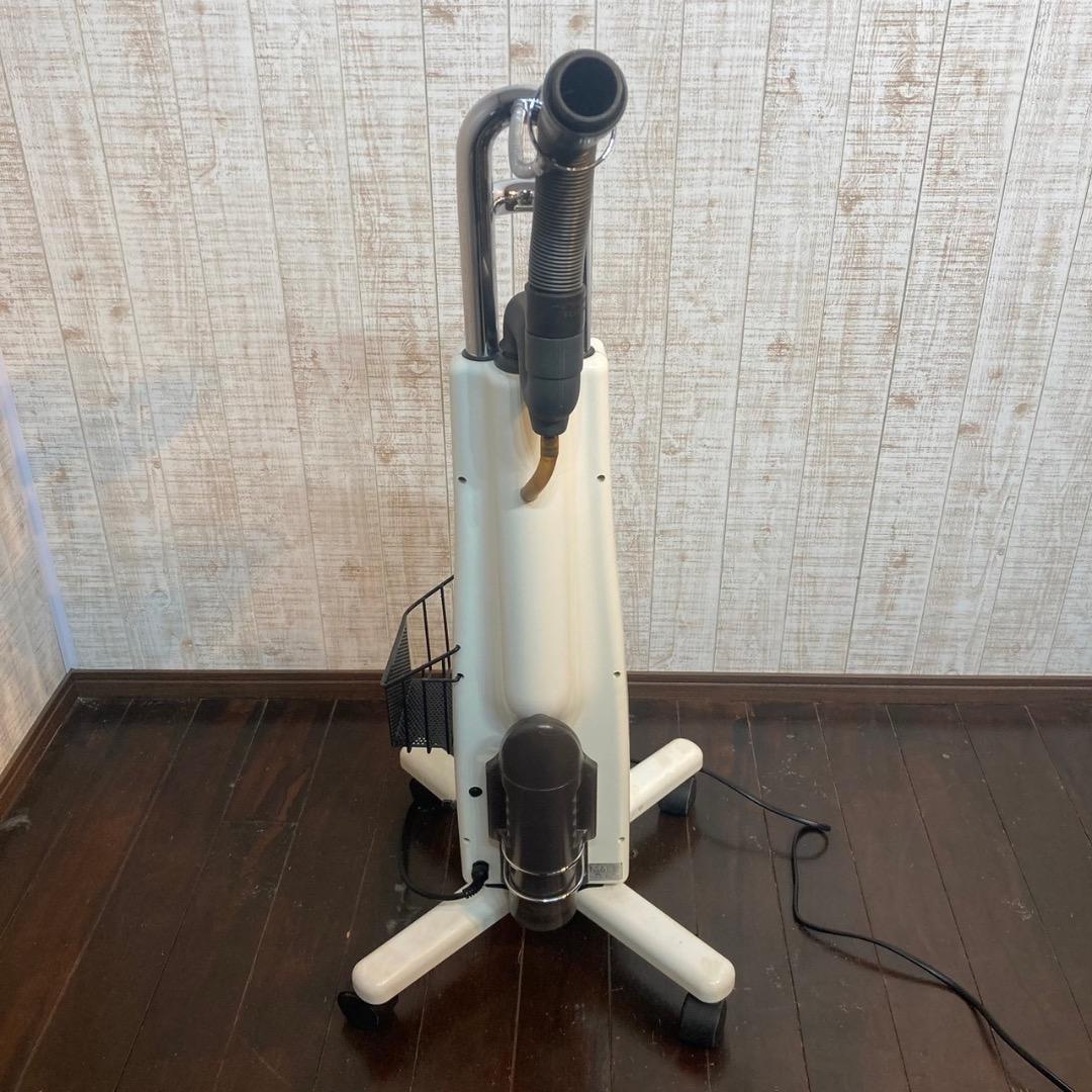 動作確認済み 促進機 オオヒロ　ビビアン　美容　業務用　パーマ　トリートメント