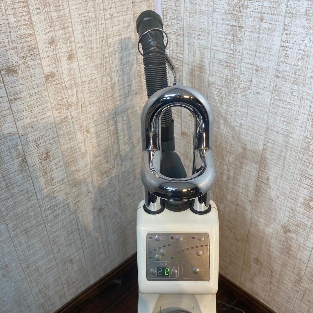 動作確認済み 促進機 オオヒロ　ビビアン　美容　業務用　パーマ　トリートメント