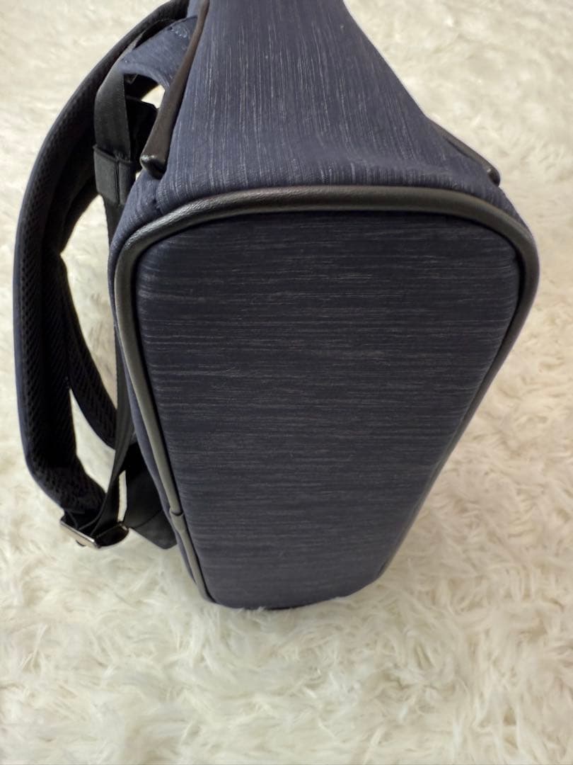 新品　タケオキクチ　ビジネスリュック　ロゴあり