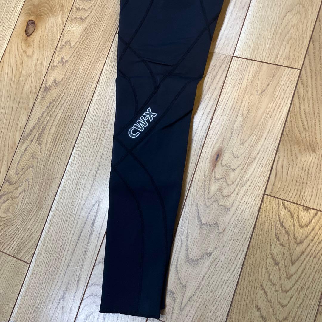 CW-X 下半身フルサポート　HZY669 Sサイズ