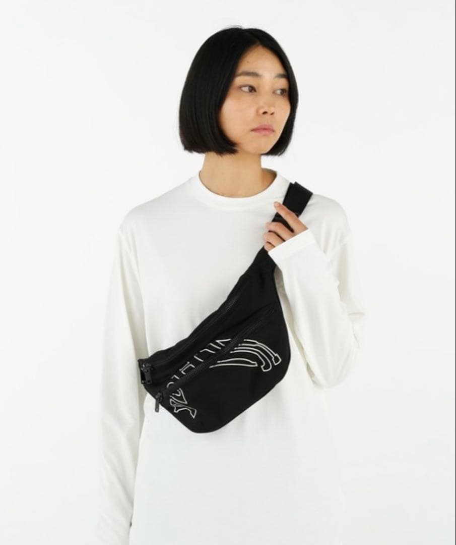 バッグ Y-3 MRPHD XBODY