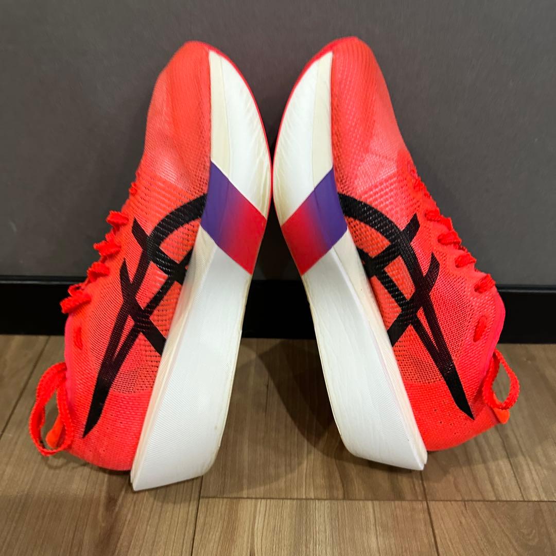 asics SPEED SKY TOKYOメタスピードスカイ東京26.5