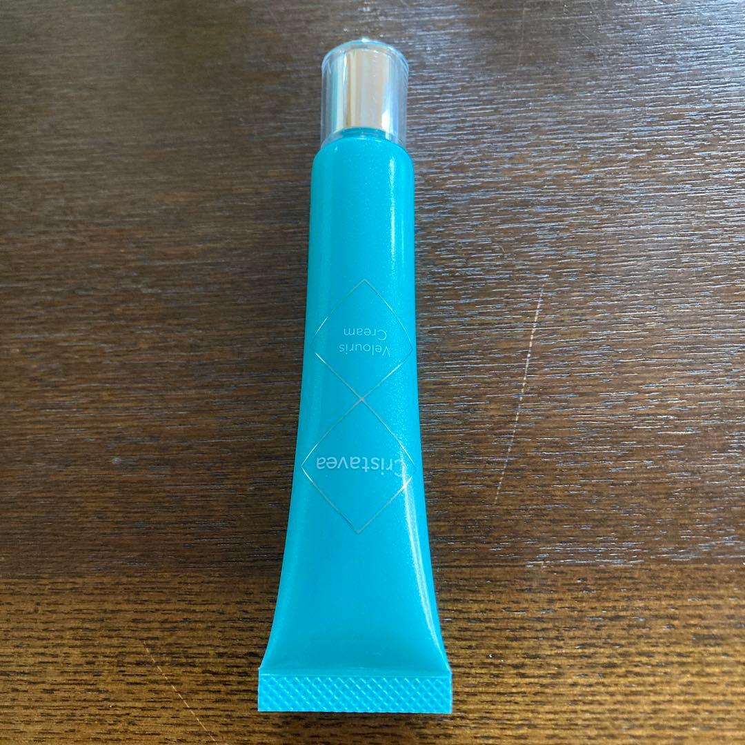 パック・フェイスマスク Cristavea Velouris Cream 22g