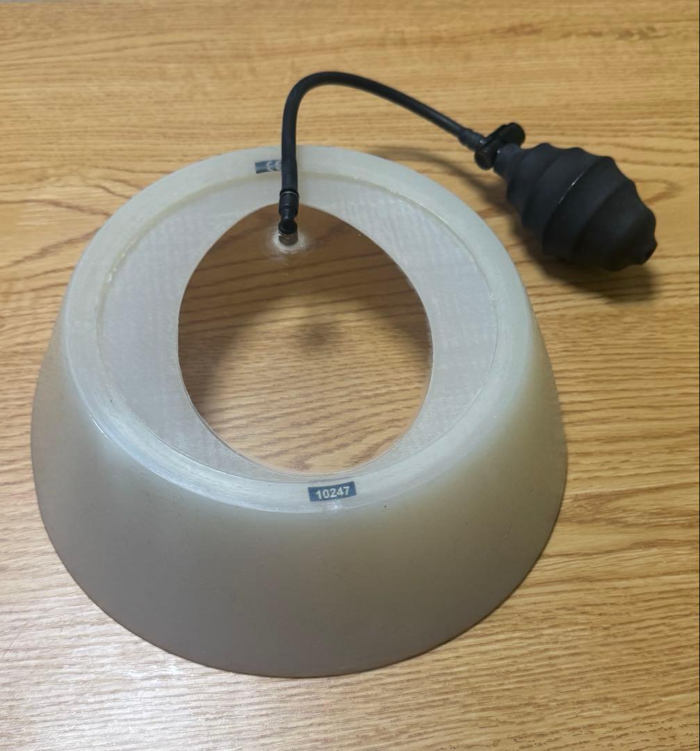 バキュームベル　Lサイズ