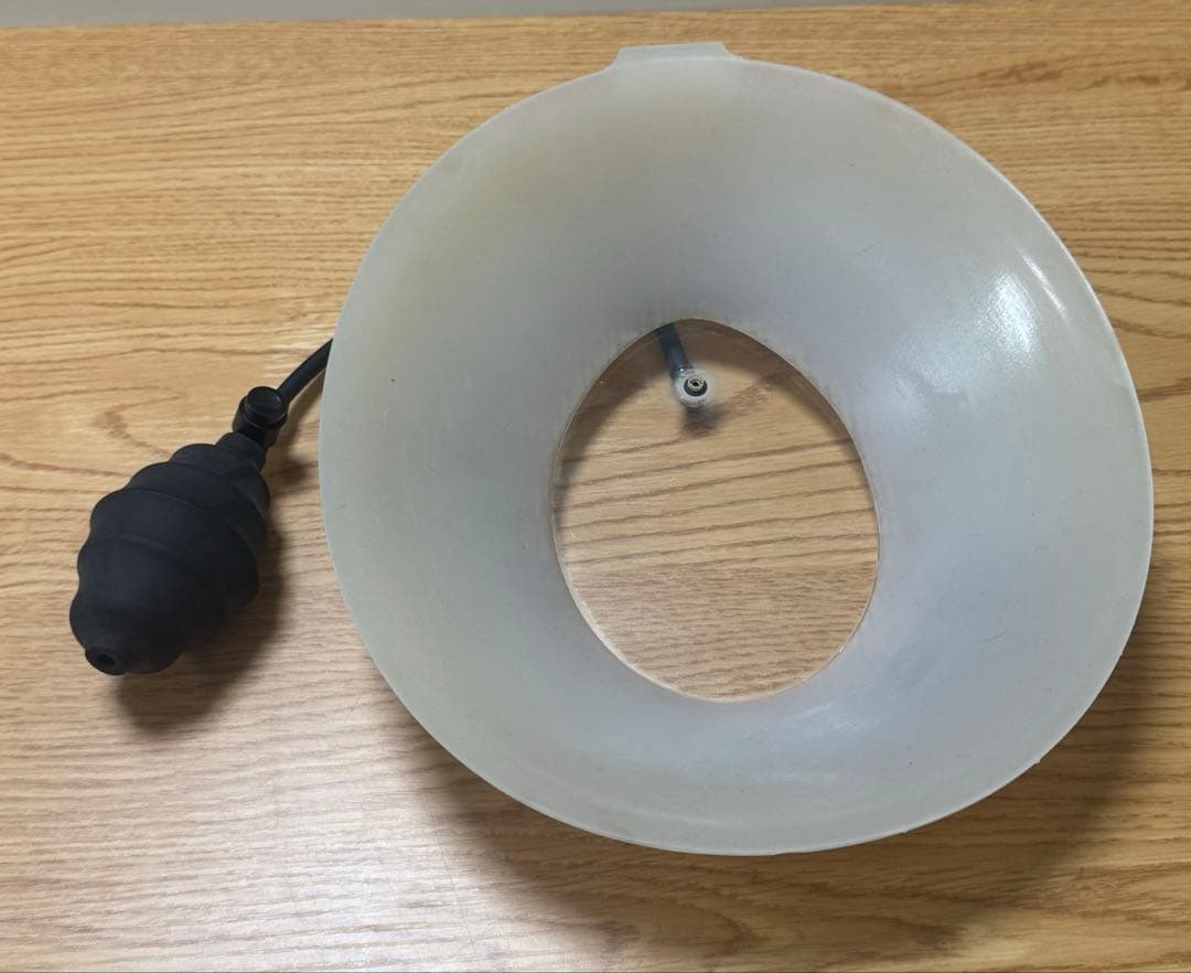 バキュームベル　Lサイズ