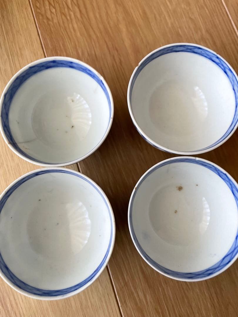 ぐいのみ　14客