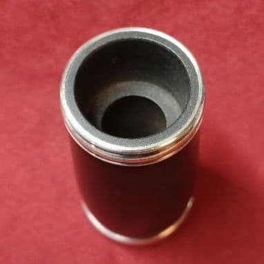 ビュッフェ・クランポン クラリネット バレル Tosca GL 650mm