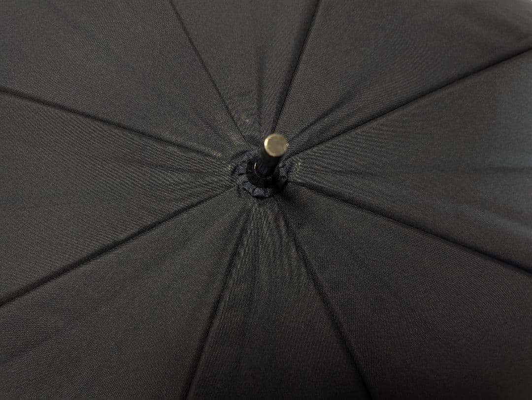 サンバリア100 長傘 Mサイズ / コンビ ネイビー