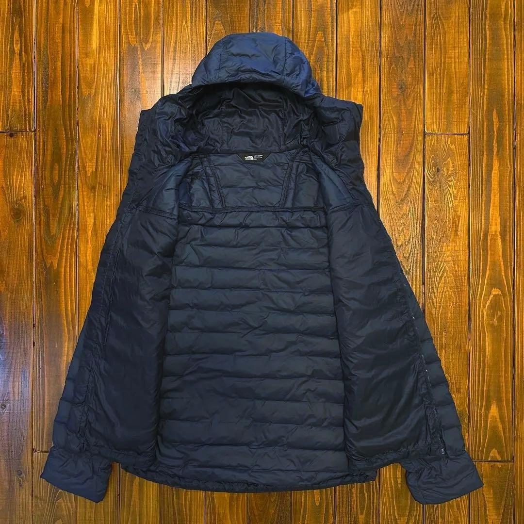 【THE NORTH FACE ザノースフェイス】ダウンジャケット