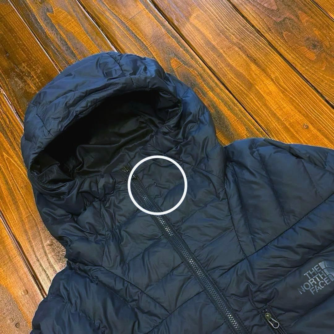 【THE NORTH FACE ザノースフェイス】ダウンジャケット
