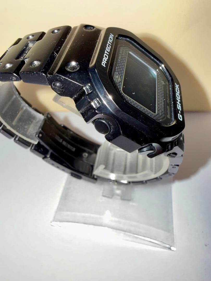 G-SHOCK ORIGIN ソーラー 電波 GMW-B5000GD-1JF