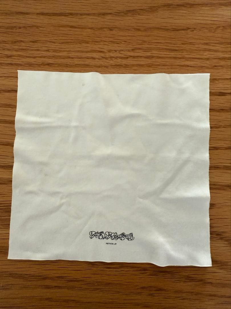 fetico blanc サングラス