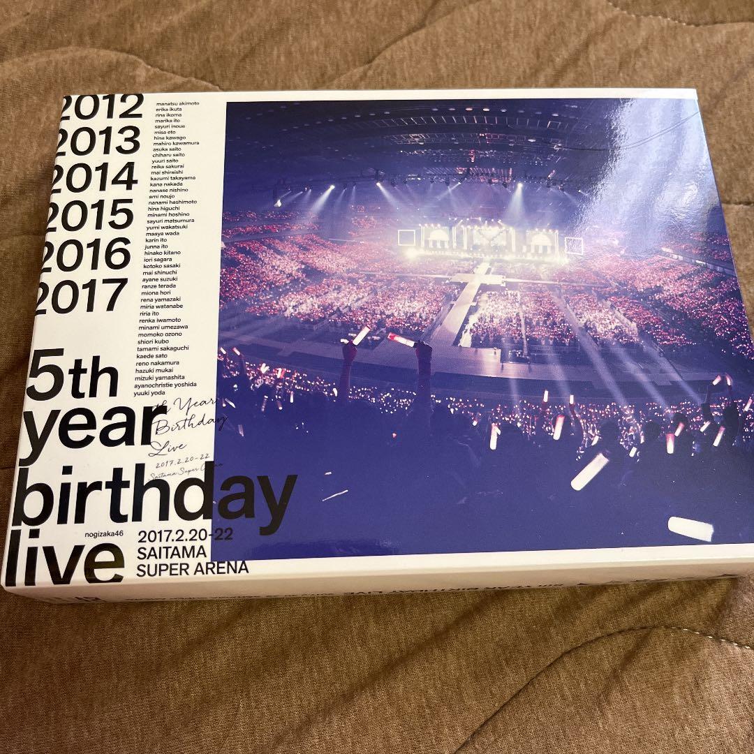 乃木坂46 バースデーライブ円盤　まとめ