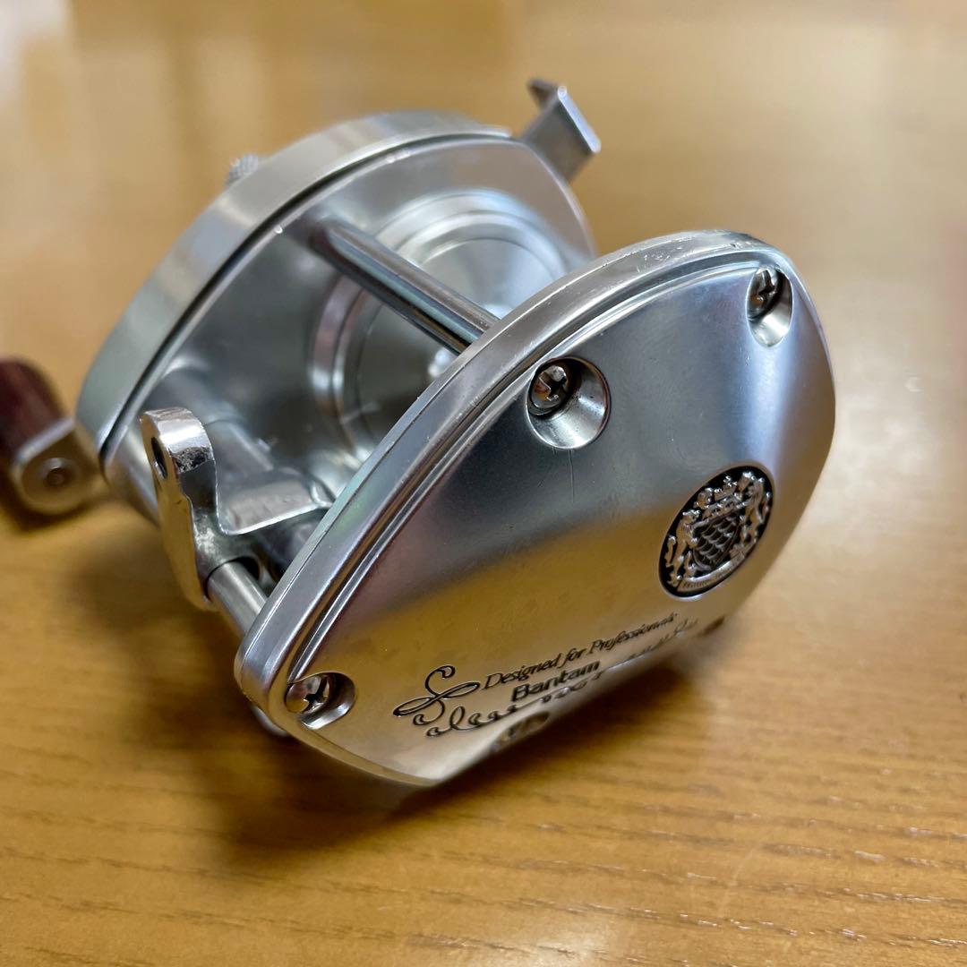 タ*カ様 シマノ バンタム 200 Bantam オールド