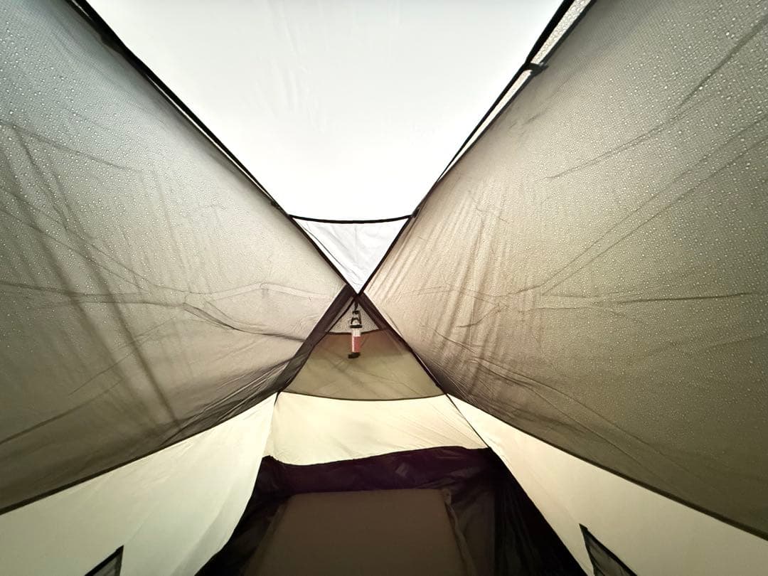 テント・タープ TOMOUNT PANGOLIN-TENT